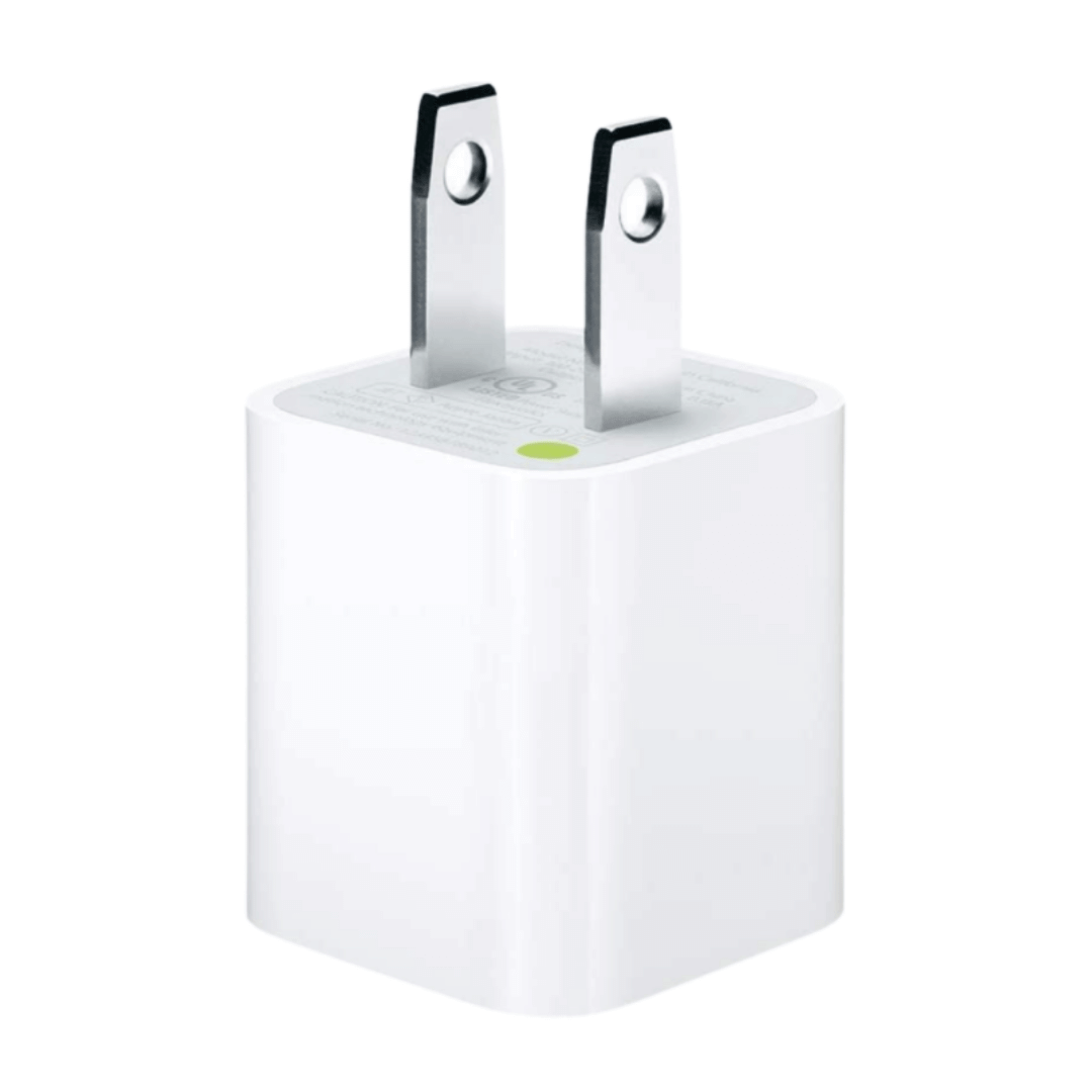 Cargador 5W Usb Cargadores/Adaptadores Costa Rica