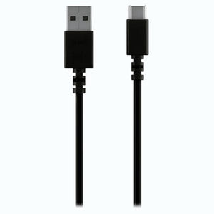 Cable Garmin USB Tipo A a Tipo C 0.5 Metros 010-13199-00