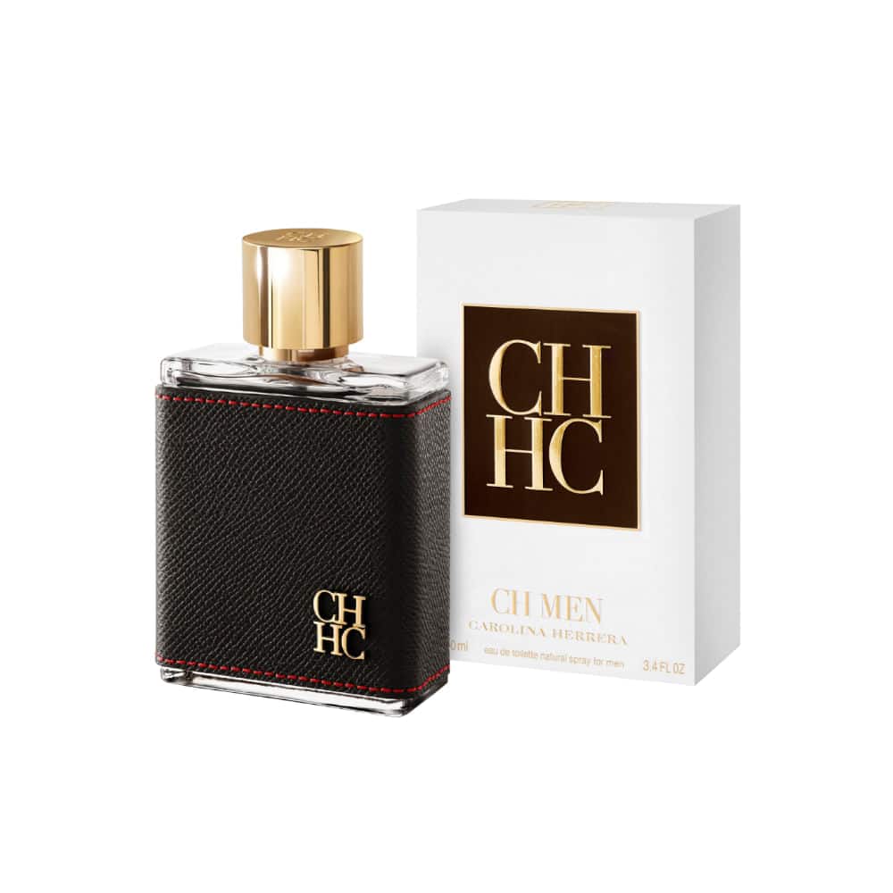 Carolina H. Chhc Men 100Ml Edt Costa Rica