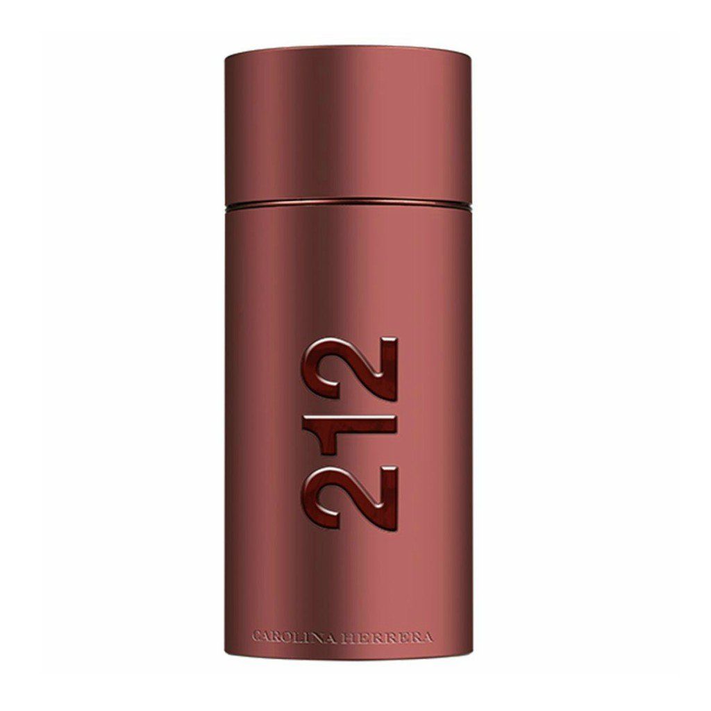 Carolina Herrera 212 Men Sexy Edt 100 Ml Man Costa Rica