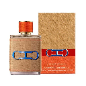 Carolina Herrera Chhc Men Pasion 100Ml Edp Costa Rica