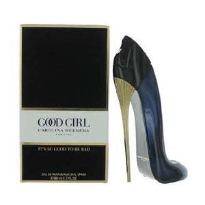 Carolina Herrera Good Girl Negra Edp 80 Ml Lady Costa Rica