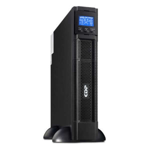 CDP ups upo11-3rtax 3kva 0.9pf 110-120v in/out w/8pc 12/7 UPO11-3RTAX Costa Rica