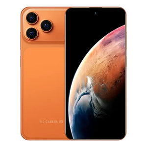Celular Coolpad C35C Naranja 3GB RAM 64GB
