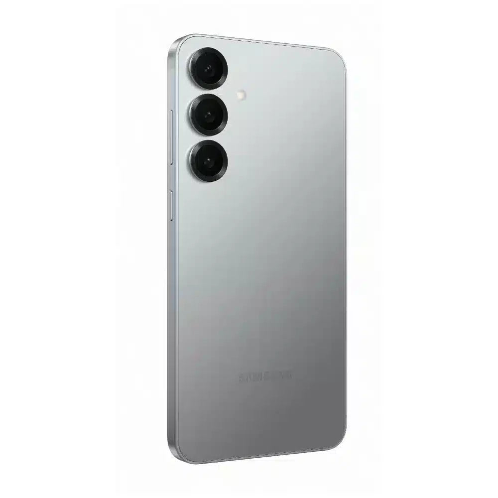 Celular Galaxy S25 Plus 12GB/256GB Silver Shadow Celulares Costa Rica