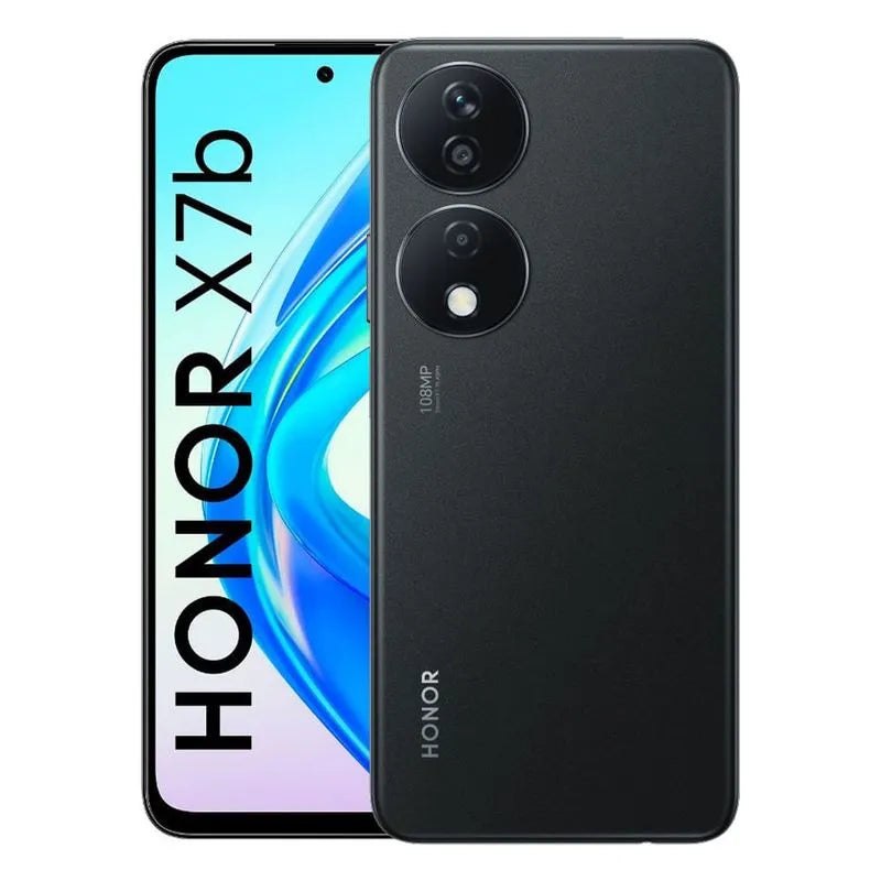 CELULAR HONOR X7B / 256GB 8GB Costa Rica