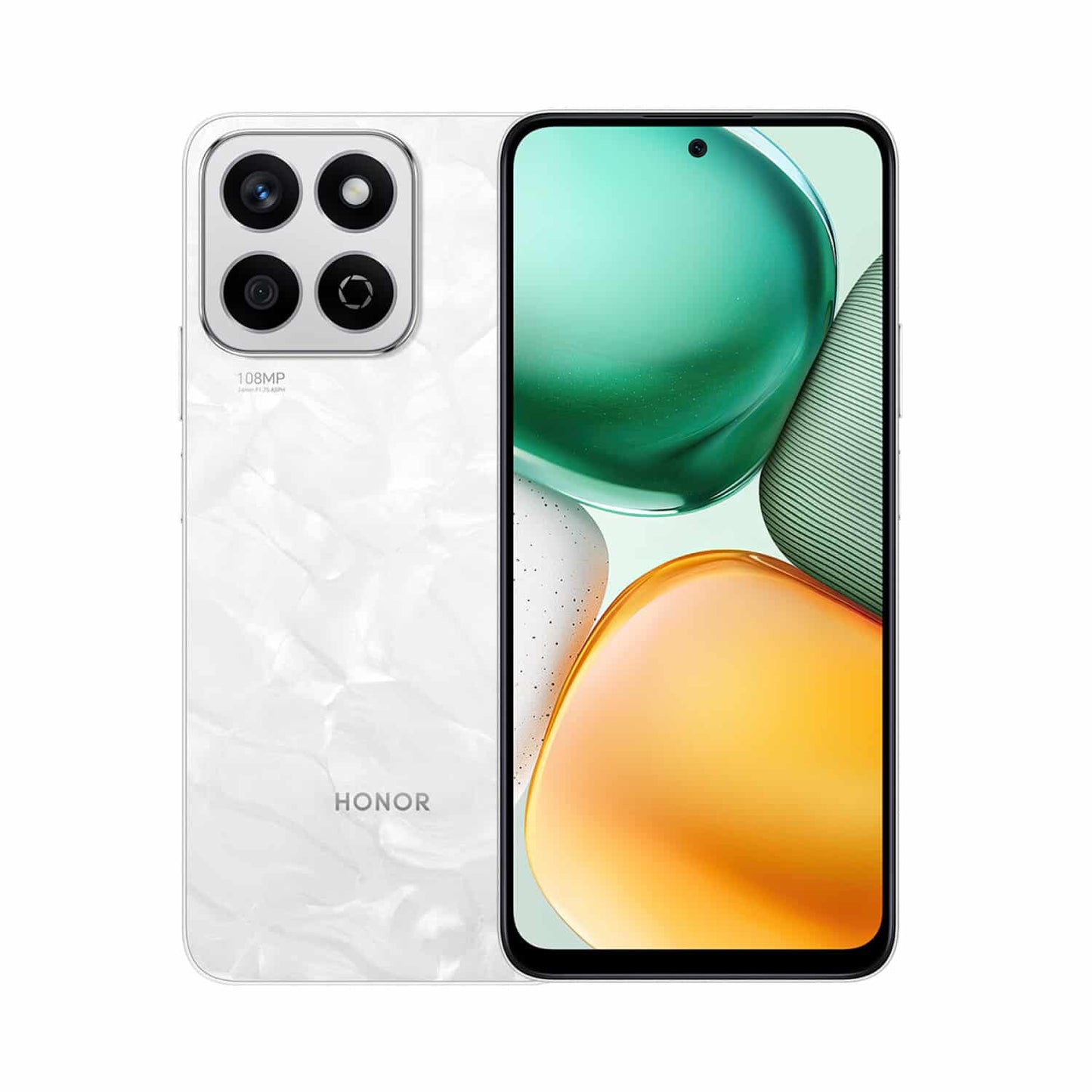 AÑO CELULAR HONOR X7C / 256GB 8+8GB