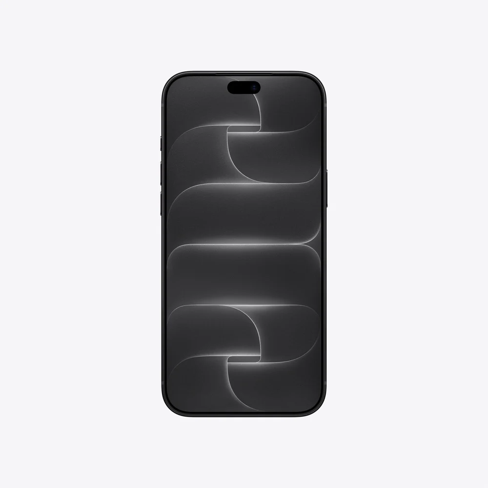 Celular Iphone 18 Pro Max Negro (256GB)