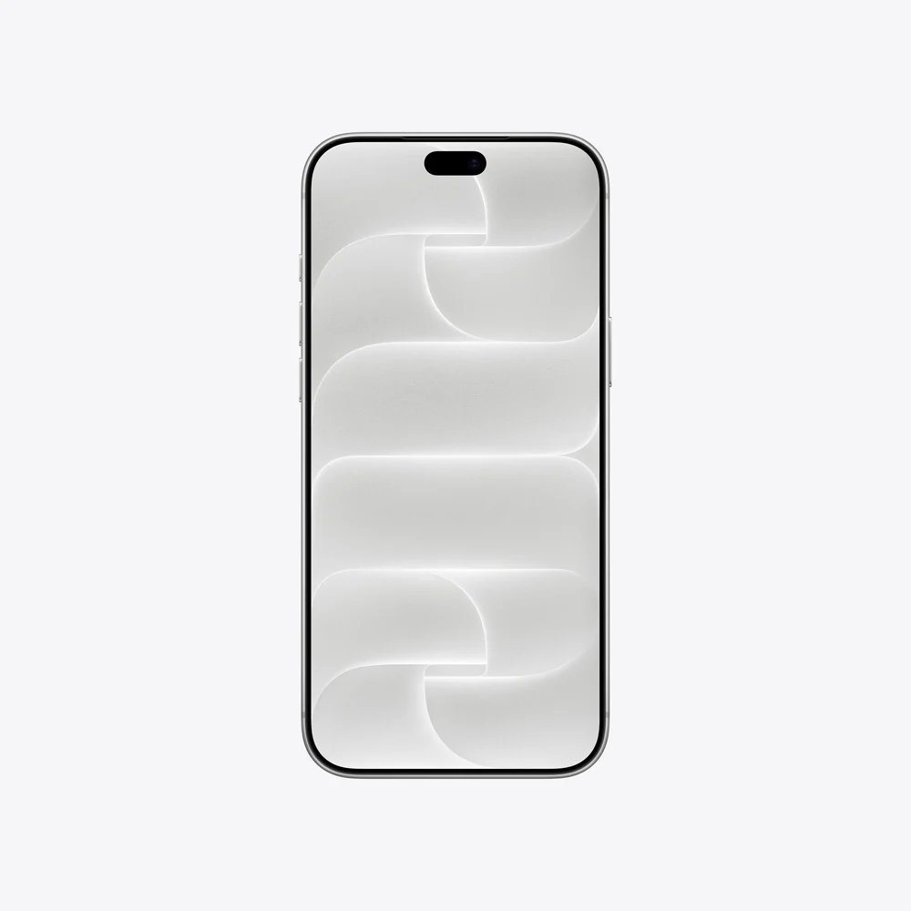 Celular Iphone 18 Pro Max Plata (256GB)