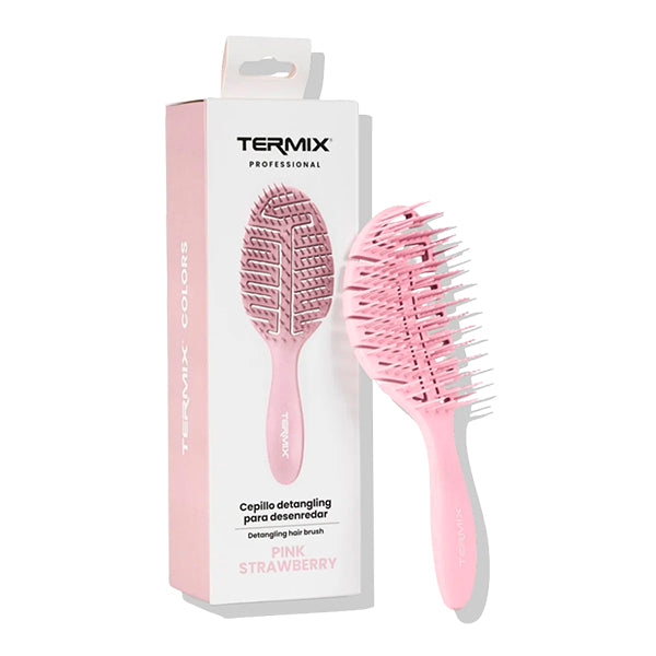 Cep Desenredante Pink Strawberry