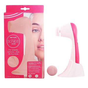CEPILLO FACIAL SO NICE SKIN