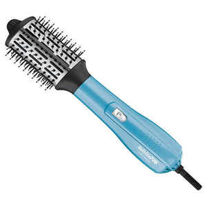 Cepillo de aire caliente 2.5, herramienta de estilizado para peinados sin frizz y con volumen.