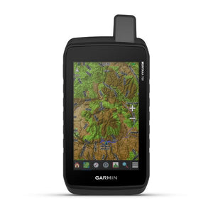 Garmingps Montana 700 Garmin Costa Rica