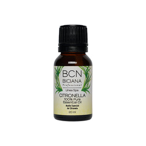 CITRONELLA ESSENTIAL OIL Costa Rica