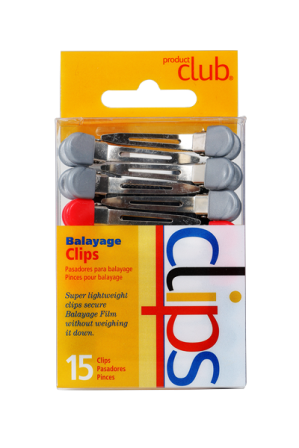 CLIPS PARA BALAYAGE Costa Rica