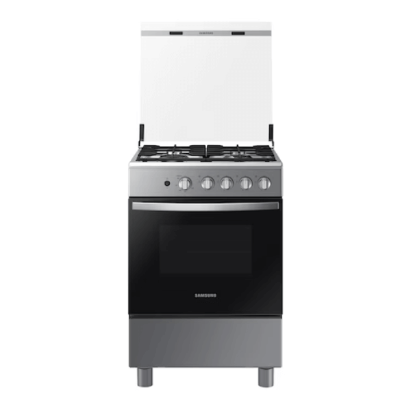 Cocina Samsung Gas 24″ 4 Quemadores, NX24BG45411VAP cocina Costa Rica