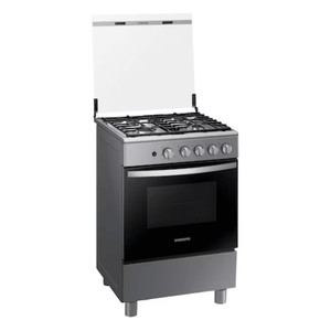 Cocina Samsung Gas 24″ 4 Quemadores, NX24BG45411VAP cocina Costa Rica