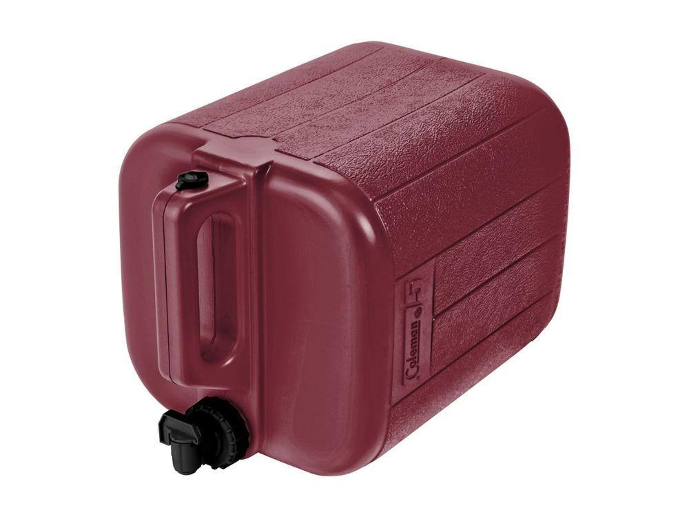 Garrafa de Agua Coleman Chiller 5 Galones 2228692