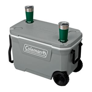 COLEMAN HIEL 316 62QT RD GREY 3000006487 Costa Rica