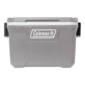COLEMAN HIELERA 316 52QT GRAY 3000006572 Costa Rica