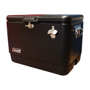COLEMAN HIELERA METAL RE 54QT 3000006557 Costa Rica