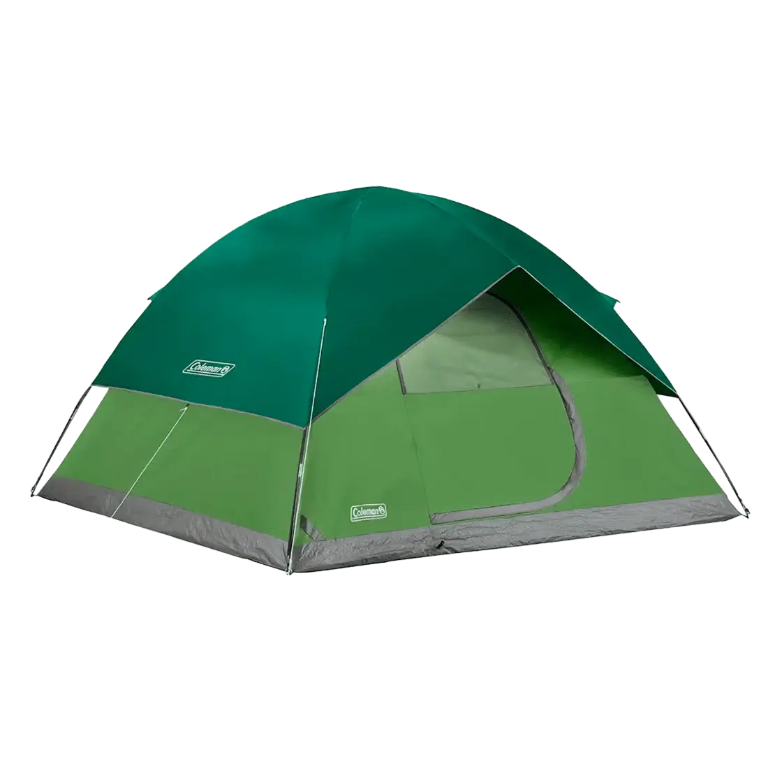 COLEMAN TIENDA CAMPAÑA 6PERS. 2206837 Costa Rica