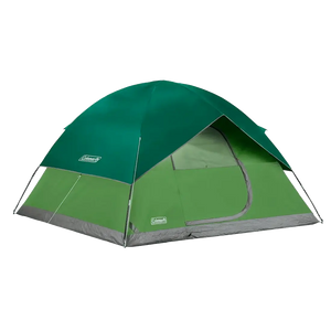 COLEMAN TIENDA CAMPAÑA 6PERS. 2206837 Costa Rica