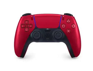 CONTROL INALÁMBRICO SONY PLAYSTATION 5 DUALSENSE VOLCANIC RED