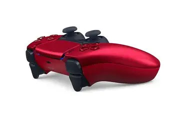 CONTROL INALÁMBRICO SONY PLAYSTATION 5 DUALSENSE VOLCANIC RED