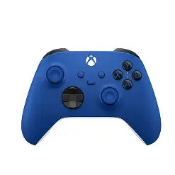 CONTROL INALÁMBRICO XBOX WIRELESS CONTROLLER MODEL 1914 SHOCK BLUE