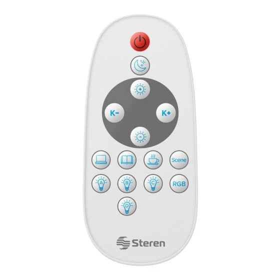Control Remoto Beacon Para Focos Shome-1 Steren