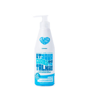 COWASH CREMA CURLY LOVE Costa Rica