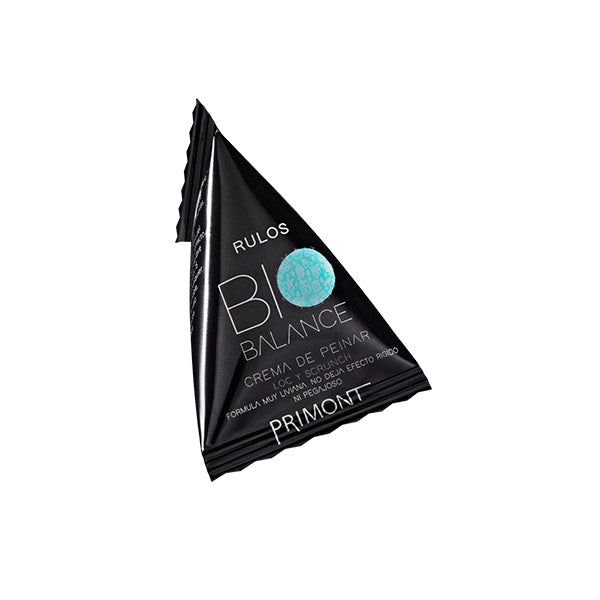 CREMA BIO BALANCE PEINAR RIZOS 20GR Costa Rica