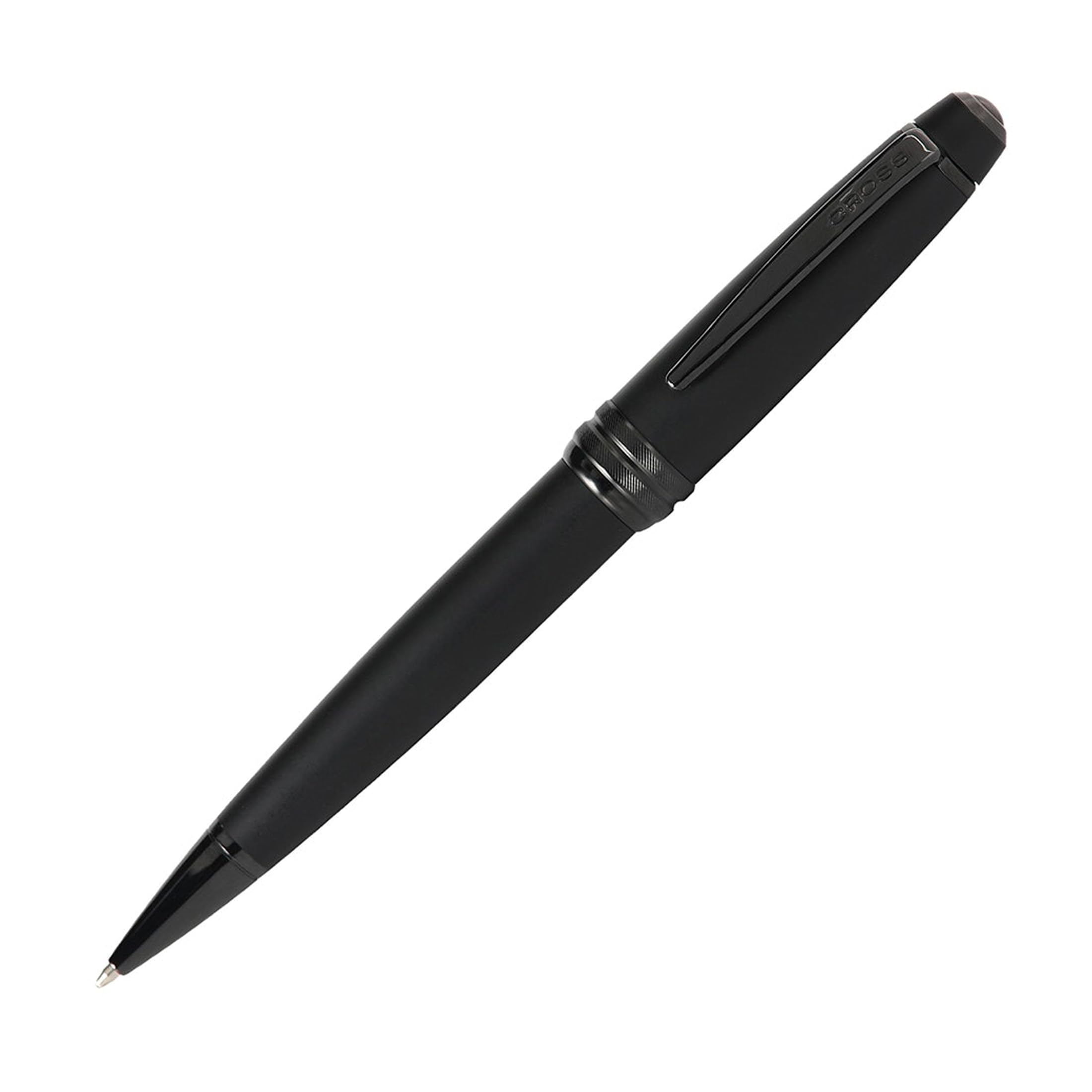 Bolígrafo Cross Bailey Negro Mate AT0452-19