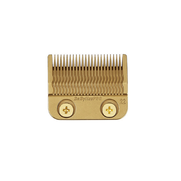 CUCHILLA FADE TITANIO DORAD FX8022G Costa Rica