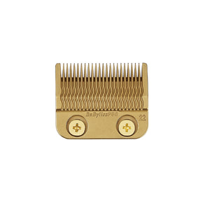 CUCHILLA FADE TITANIO DORAD FX8022G Costa Rica