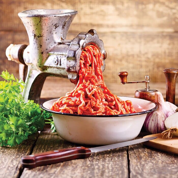 Cucina Pro Moledor Para Carnes Ccp265-08 Accesorios Cocina Costa Rica