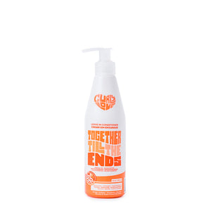 CURLY LOVE LEAVE IN Costa Rica