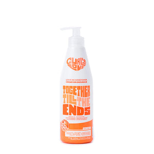 CURLY LOVE LEAVE IN CREMA Costa Rica