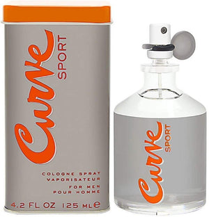 curve sport man edc 125ml Costa Rica
