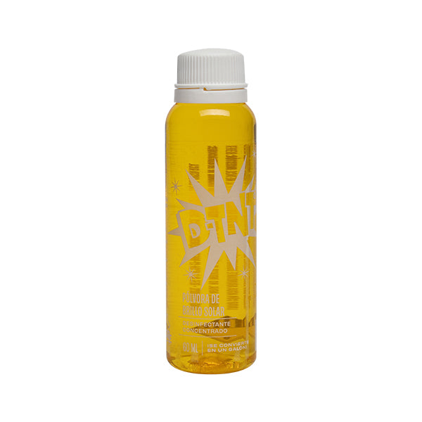 D TNT BRILLO SOLAR Costa Rica