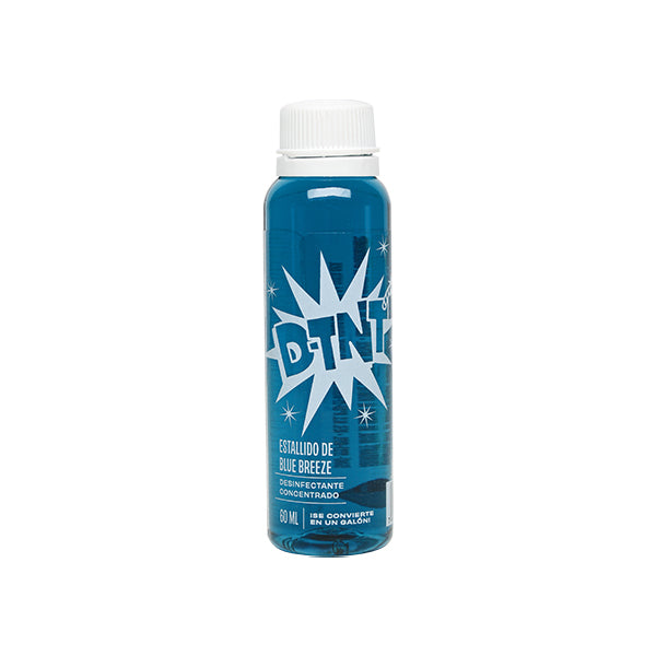 D TNT BLUE BREEZE Costa Rica
