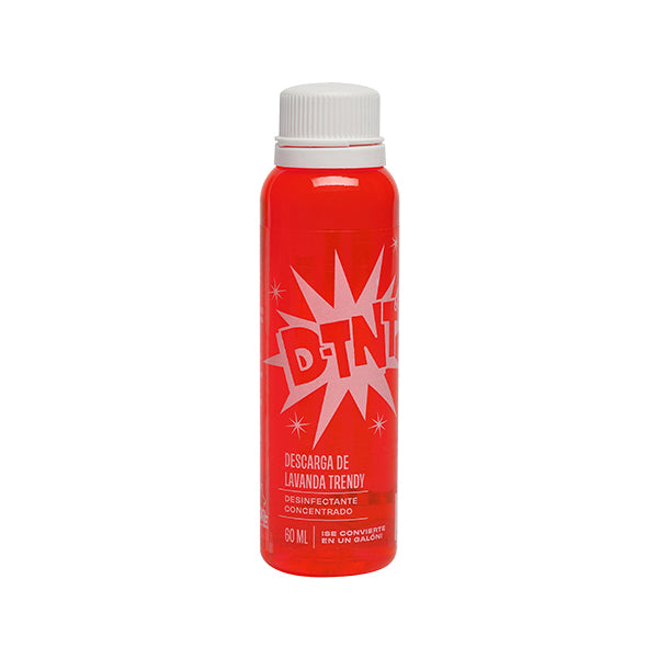D TNT LAVANDA TRENDY Costa Rica
