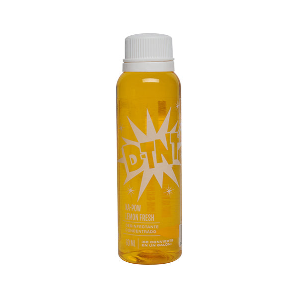 D TNT LEMON FRESH Costa Rica