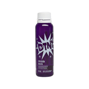 D TNT VIOLETAS Costa Rica