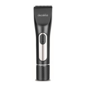 CORTADORA CABELLO INHALAMBRICA 2000MAH KMHS030B Decakila
