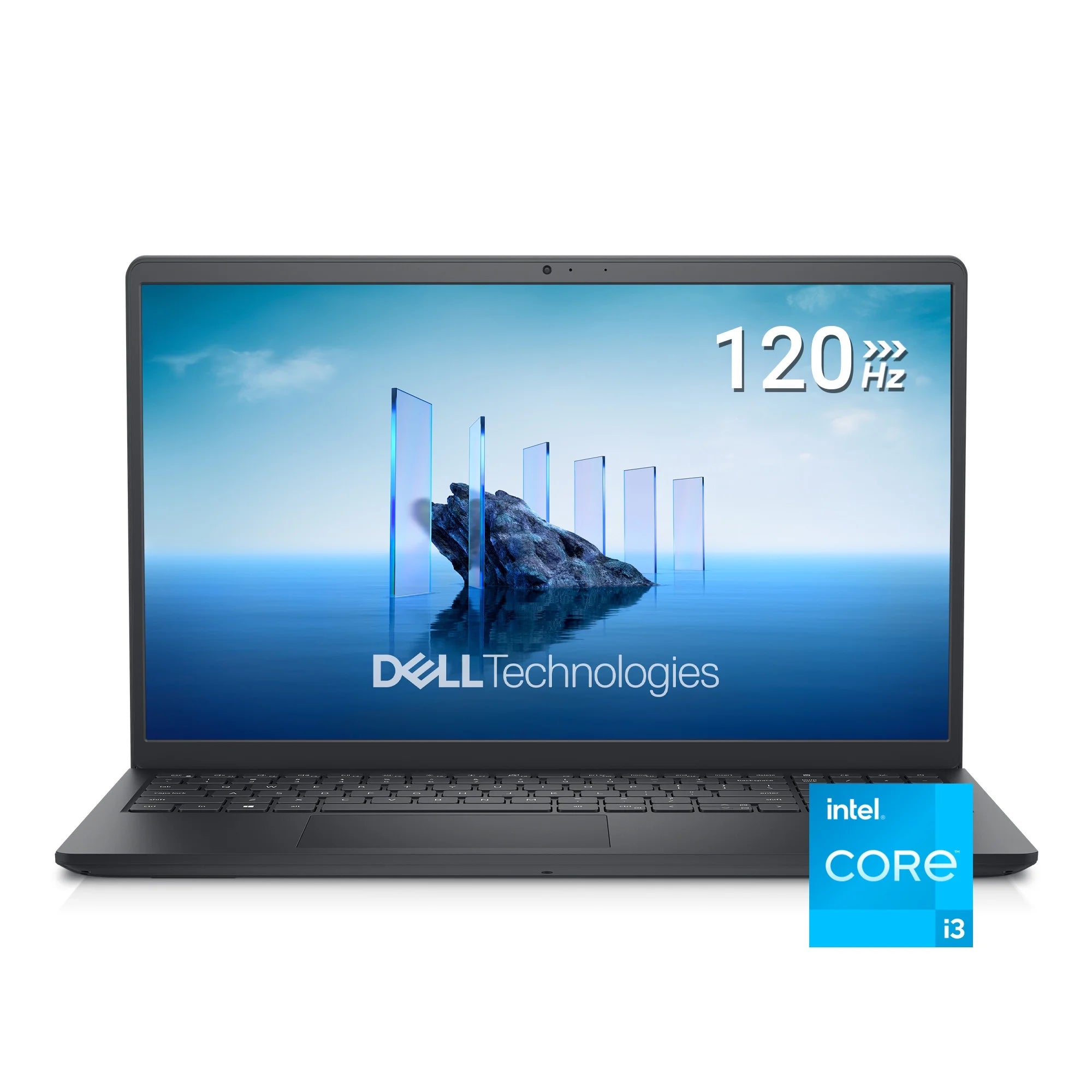 LAPTOP DELL DC15250 15.6" I3-1305U 8GB 512GB SSD WIN 11 HOME INGLES DELL15-I3-1305U-512G Costa Rica