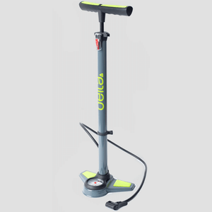 Delta Inflador De Pie Multiuso Alta Presion Fp1000 Accesorios Bicicleta Costa Rica