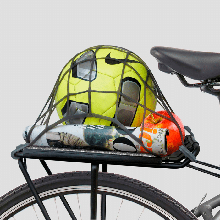 Delta Net Elastica Multiuso 2X Mr140B Accesorios Bicicleta Costa Rica