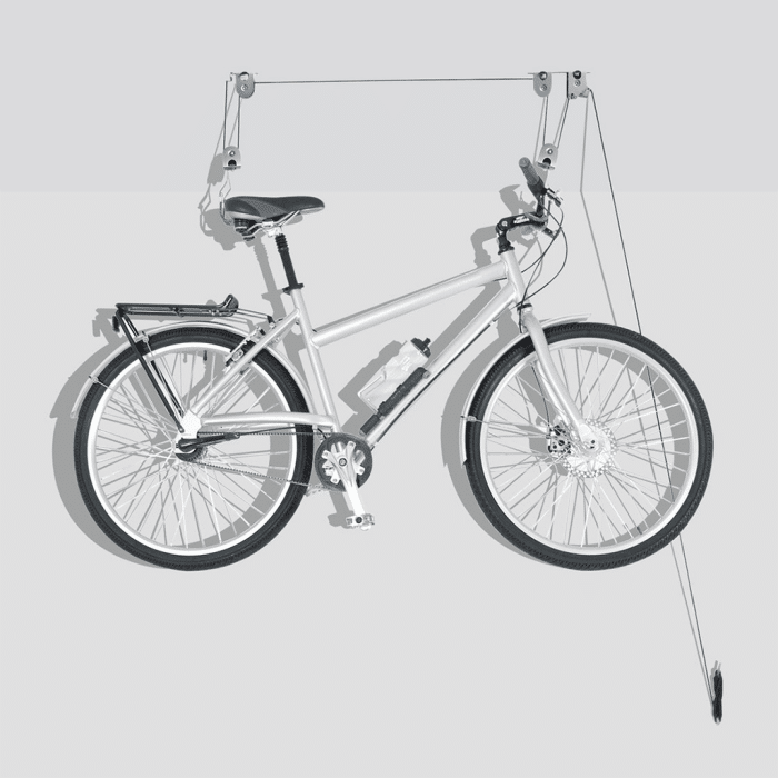 Delta Soporte Aereo P/Bicicletas Acero Rs2200W Deportes Y Bienestar > Accesorios Bicicleta Costa Rica